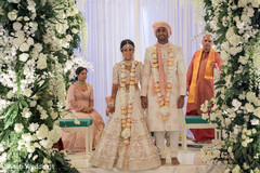 Unique Indian wedding ceremony. Unique Indian wedding ceremony.