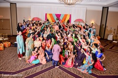 Wonderful sangeet photograph. Wonderful sangeet photograph.