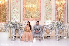 Indian bride and groom smiling capture. Indian bride and groom smiling capture.