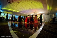 Upbeat Indian guest reception capture. Upbeat Indian guest reception capture.