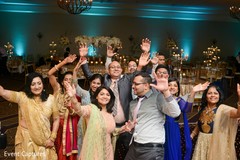 Upbeat Indian guest dance. Upbeat Indian guest dance.