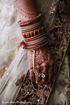 Gorgeous maharanis bangles and Hath Panja bracelet. Gorgeous maharanis bangles and Hath Panja bracelet.