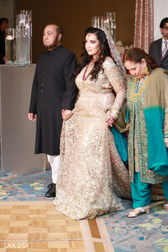 Stunning Indian bride wearing the lengha Stunning Indian bride wearing the lengha
