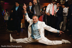 Incredible indian guests dance. Incredible indian guests dance.