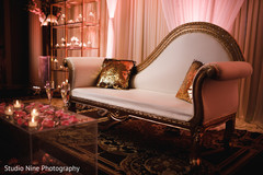 Wonderful Indian wedding stage couch. Wonderful Indian wedding stage couch.