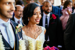 Beautiful maharani during a moment of the ceremony Beautiful maharani during a moment of the ceremony