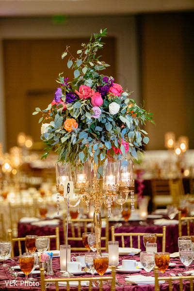 indian wedding,maharani,design,floral
