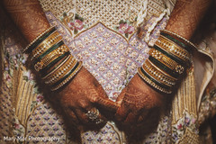 Detail of maharani's mehndi and jewelry Detail of maharani's mehndi and jewelry