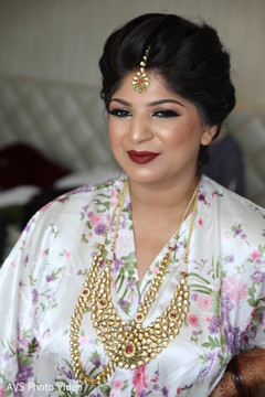 Flawless indian bride makeup. Flawless indian bride makeup.