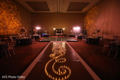 Fascinating indian wedding reception decor. Fascinating indian wedding reception decor.
