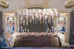 Table design ideas for the Indian wedding venue Table design ideas for the Indian wedding venue