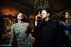 Incredible Indian wedding reception party Incredible Indian wedding reception party