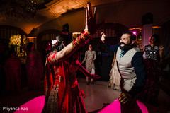 Maharani and special guest having an incredible time Maharani and special guest having an incredible time
