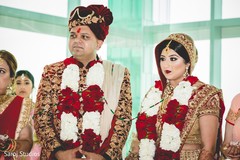 See this lovely Indian wedding ceremony. See this lovely Indian wedding ceremony.