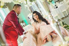 Lovely Indian couple's photo session Lovely Indian couple's photo session