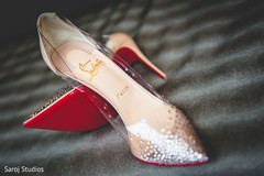 Shoes used by the beautiful maharani Shoes used by the beautiful maharani
