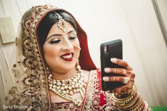 Beautiful maharani getting ready Beautiful maharani getting ready