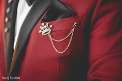 Wardrobe details of Indian groom Wardrobe details of Indian groom