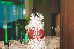 Beautiful and tasty Indian wedding cake Beautiful and tasty Indian wedding cake