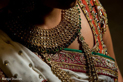 Stunning Indian bridal Polki necklace choker. Stunning Indian bridal Polki necklace choker.