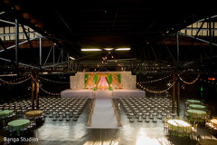 Elegant Indian wedding mandap and seat decor. Elegant Indian wedding mandap and seat decor.