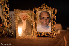 Elegant Indian wedding portraits. Elegant Indian wedding portraits.