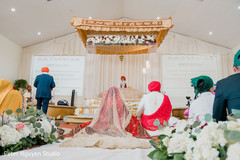 Unique Indian wedding ceremony. Unique Indian wedding ceremony.