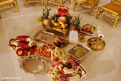 Indian wedding ceremony items capture. Indian wedding ceremony items capture.