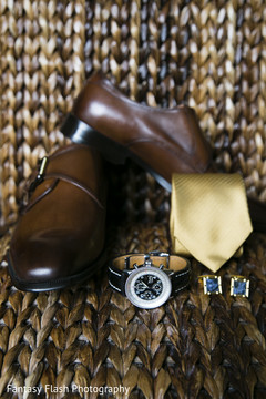Indian groom's wedding accessories. Indian groom's wedding accessories.