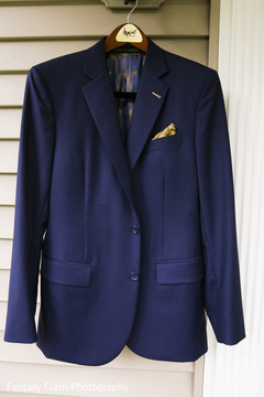 Enchanting grooms ceremony outfit. Enchanting grooms ceremony outfit.