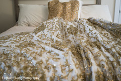 Charming maharanis wedding reception attire. Charming maharanis wedding reception attire.