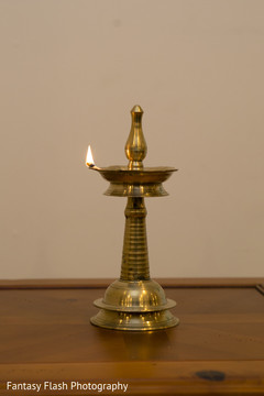 Close Up shot on Oil lamps at Indian wedding ceremony. Close Up shot on Oil lamps at Indian wedding ceremony.