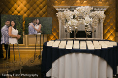 Indian wedding seating cards capture. Indian wedding seating cards capture.