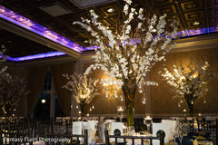 Fascinating Indian wedding reception flowers decoration. Fascinating Indian wedding reception flowers decoration.