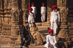 Indian wedding photo shoot details Indian wedding photo shoot details