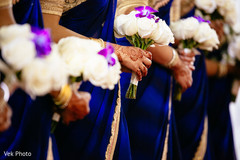 Stunning Indian bridesmaids bouquet capture. Stunning Indian bridesmaids bouquet capture.