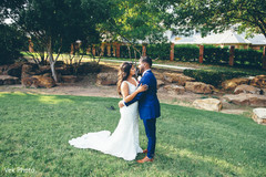Memorable Indian bride and groom capture. Memorable Indian bride and groom capture.