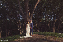 Gorgeous Indian bride and groom tender moments. Gorgeous Indian bride and groom tender moments.