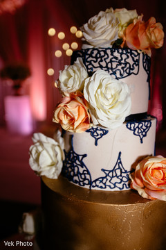 Indian wedding cake rose decorations capture. Indian wedding cake rose decorations capture.