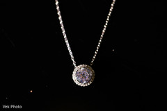 Wonderful maharani's chain with pendant. Wonderful maharani's chain with pendant.