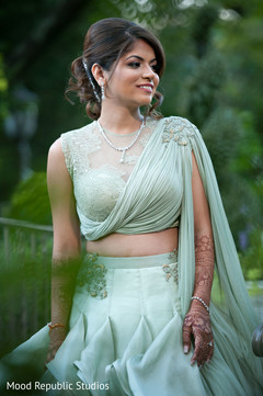 Stunning capture of beautiful maharani Stunning capture of beautiful maharani