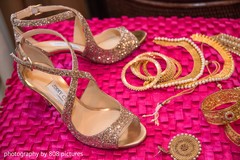 Details of maharani's bridal wardrobe Details of maharani's bridal wardrobe