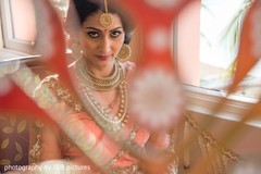 Beautiful maharani looking at the camera Beautiful maharani looking at the camera