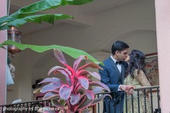 Lovely Indian couple's photo session Lovely Indian couple's photo session