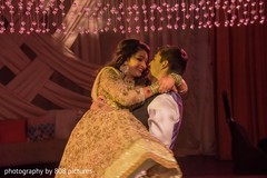 Maharani and Raja dancing at the reception ceremony Maharani and Raja dancing at the reception ceremony