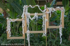 Details of the Indian wedding decor objects Details of the Indian wedding decor objects