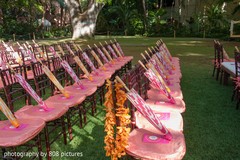 Indian wedding chair setup Indian wedding chair setup
