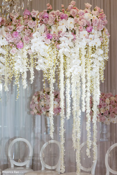 Amazing floral design details Amazing floral design details