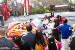 Fun baraat outdoors Fun baraat outdoors