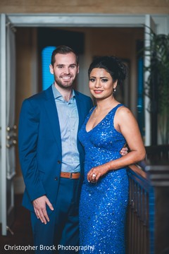 Adorable capture of Indian bride and groom. Adorable capture of Indian bride and groom.